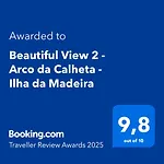Apartamento Beautiful View 2 - - Ilha Da Madeira