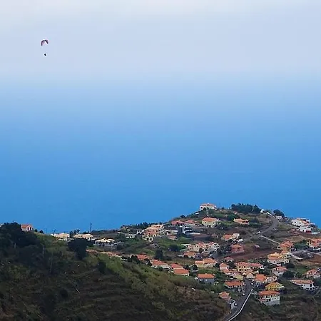 Διαμέρισμα Beautiful View 2 - - Ilha Da Madeira *