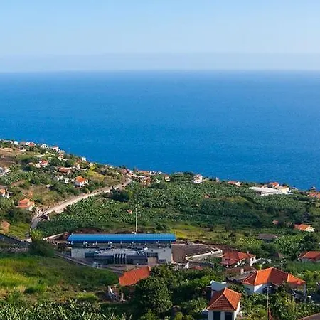 Beautiful View 2 - - Ilha Da Madeira شقة أركو دا كالهيتا