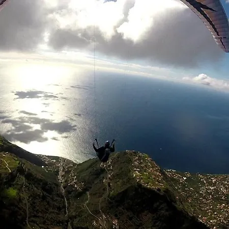 Beautiful View 2 - - Ilha Da Madeira أركو دا كالهيتا