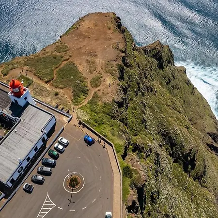 Beautiful View 2 - - Ilha Da Madeira أركو دا كالهيتا