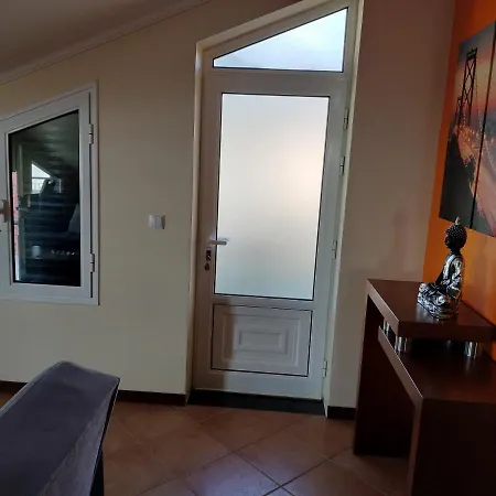 Beautiful View 2 - - Ilha Da Madeira شقة