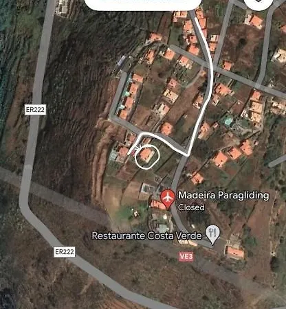 Διαμέρισμα Beautiful View 2 - - Ilha Da Madeira Arco da Calheta (Madeira)