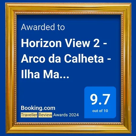 شقة Beautiful View 2 - - Ilha Da Madeira أركو دا كالهيتا