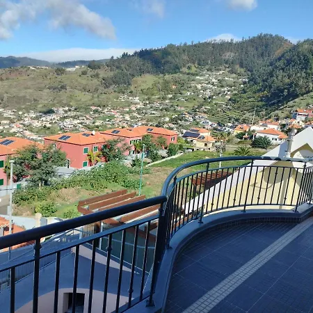 Beautiful View 2 - - Ilha Da Madeira Apartment *