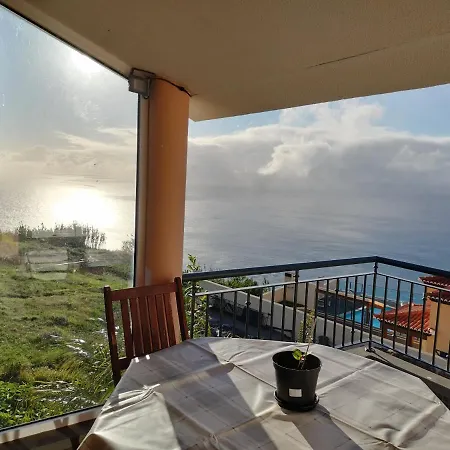 Beautiful View 2 - - Ilha Da Madeira Apartment