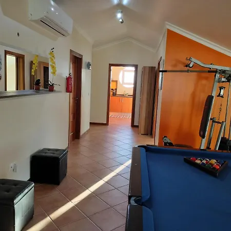 Beautiful View 2 - - Ilha Da Madeira Apartamento
