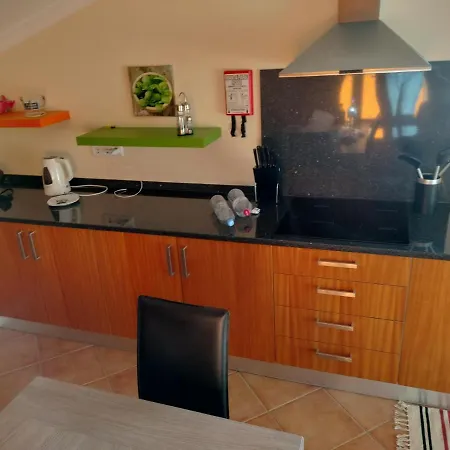 Apartment Beautiful View 2 - - Ilha Da Madeira