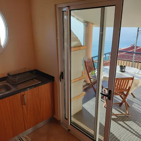 Apartment Beautiful View 2 - - Ilha Da Madeira