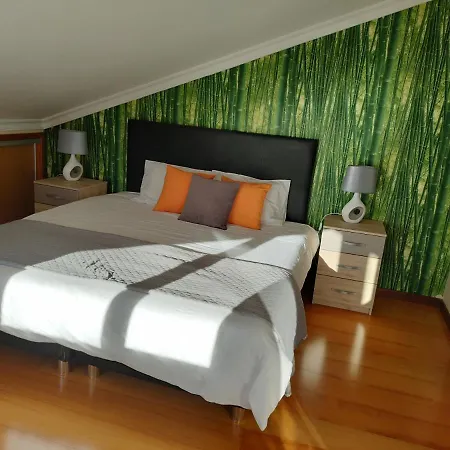 Beautiful View 2 - - Ilha Da Madeira Apartment