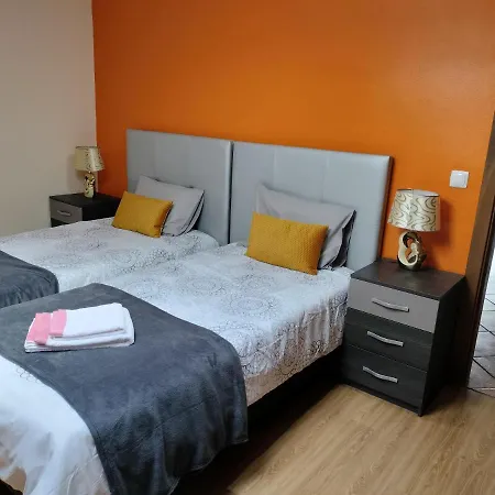 Beautiful View 2 - - Ilha Da Madeira Apartment *