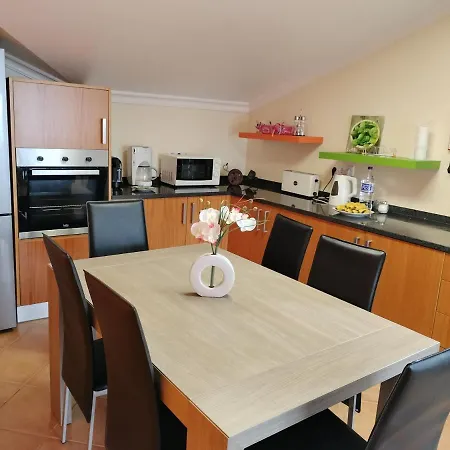 Beautiful View 2 - - Ilha Da Madeira Apartment