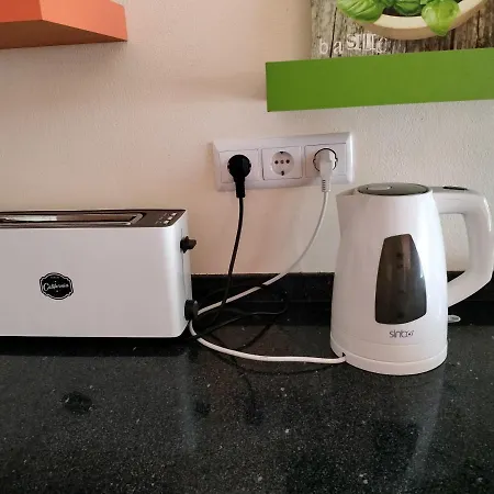 Apartment Beautiful View 2 - - Ilha Da Madeira