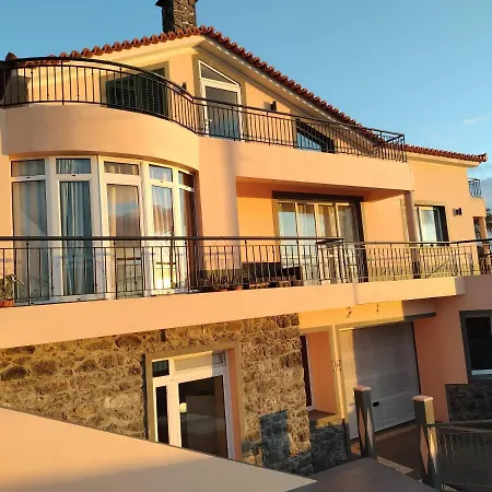 Beautiful View 2 - - Ilha Da Madeira