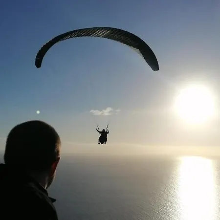 Beautiful View 2 - - Ilha Da Madeira Apartment