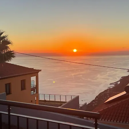 Apartment Beautiful View 2 - - Ilha Da Madeira