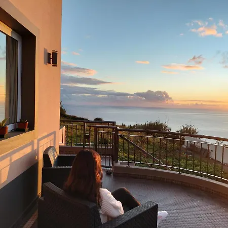 Apartamento Beautiful View 2 - - Ilha Da Madeira Arco da Calheta (Madeira)