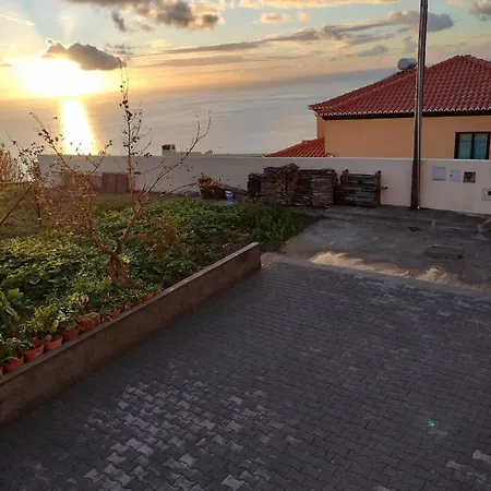 Apartment Beautiful View 2 - - Ilha Da Madeira