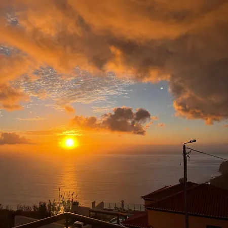 Apartment Beautiful View 2 - - Ilha Da Madeira *