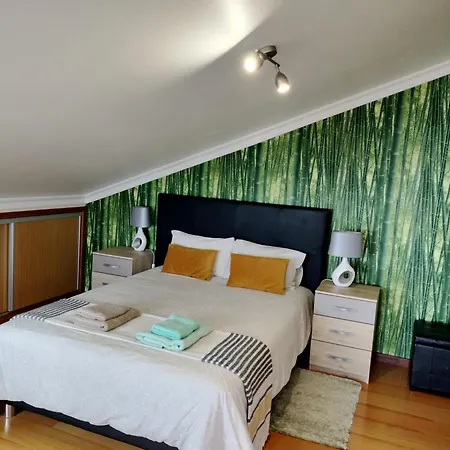 Appartamento Beautiful View 2 - - Ilha Da Madeira