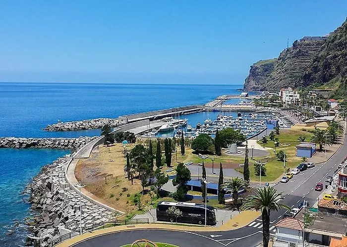 Beautiful View 2 - - Ilha Da Madeira * Arco da Calheta (Madeira)