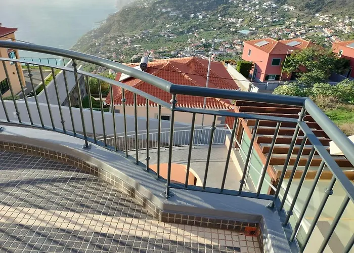 Beautiful View 2 - - Ilha Da Madeira Arco da Calheta (Madeira)