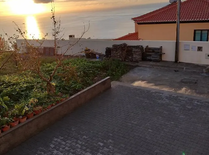 Apartment Beautiful View 2 - - Ilha Da Madeira