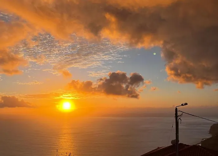 Apartment Beautiful View 2 - - Ilha Da Madeira *